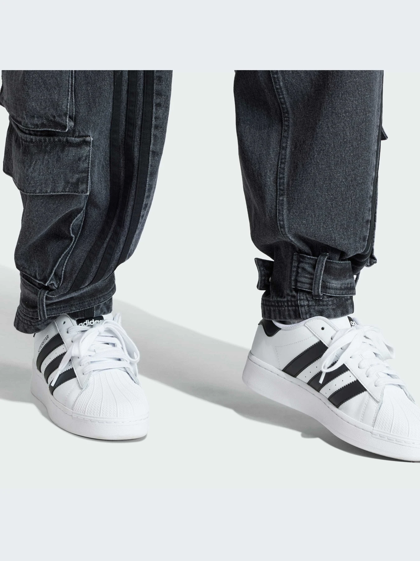 Штани Adidas модель IV9345 Фото