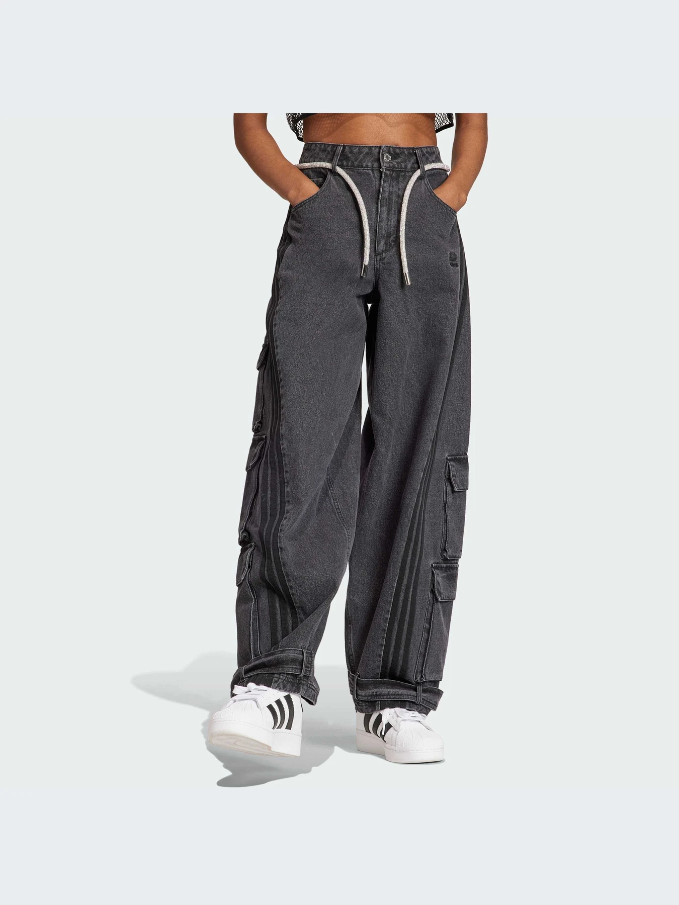 Штани Adidas модель IV9345 Фото