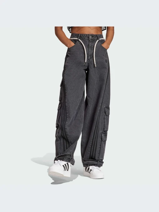 Брюки Adidas модель IV9345 Фото