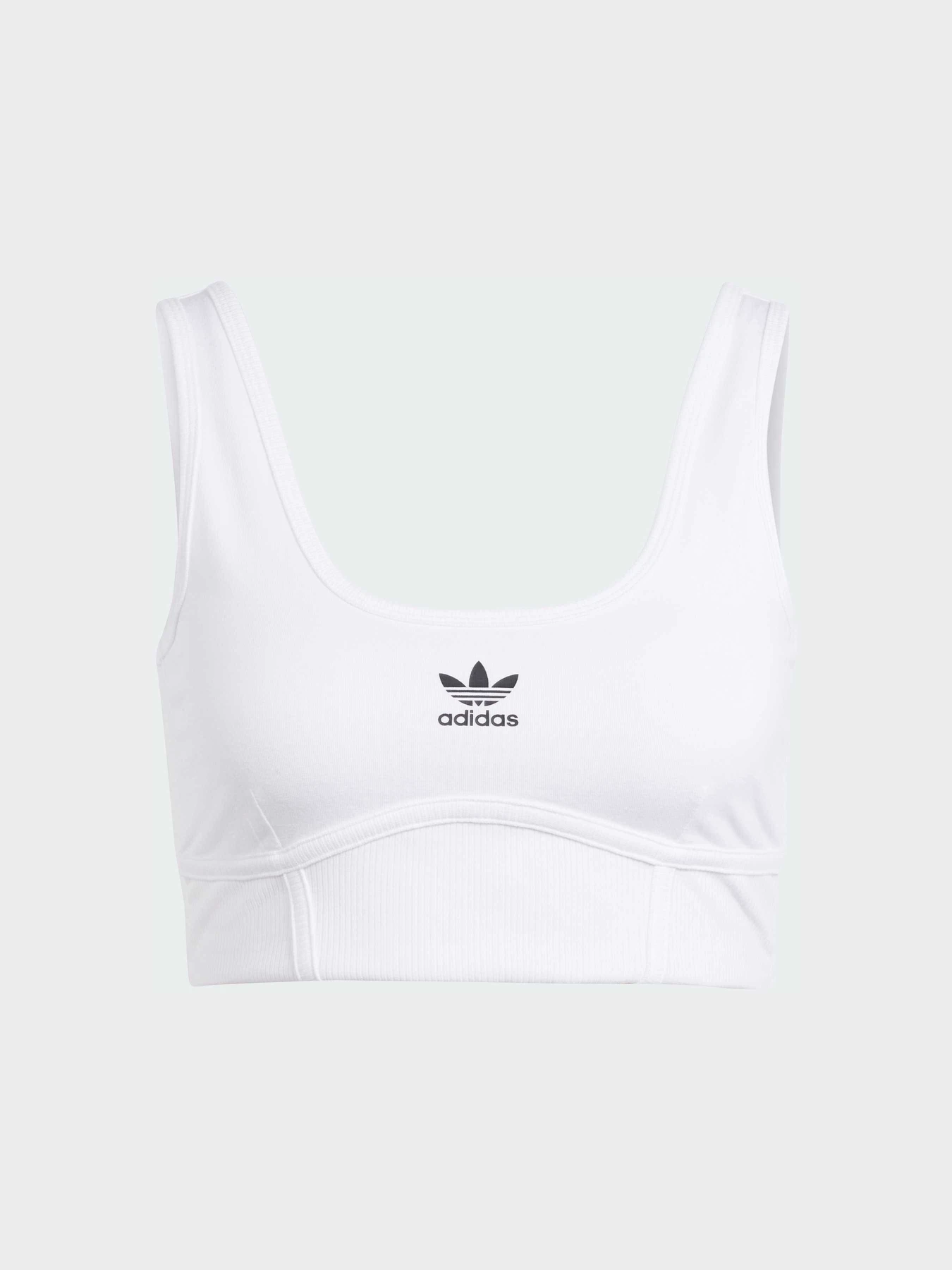 Футболки і поло Adidas Adicolor модель IN4116 Футболки і поло Adidas Adicolor модель IN4116 Фото