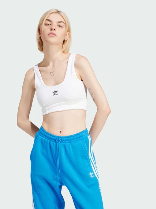 Футболки і поло Adidas Adicolor модель IN4116 Фото