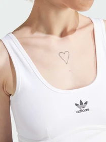 Футболки і поло Adidas Adicolor модель IN4116 Фото