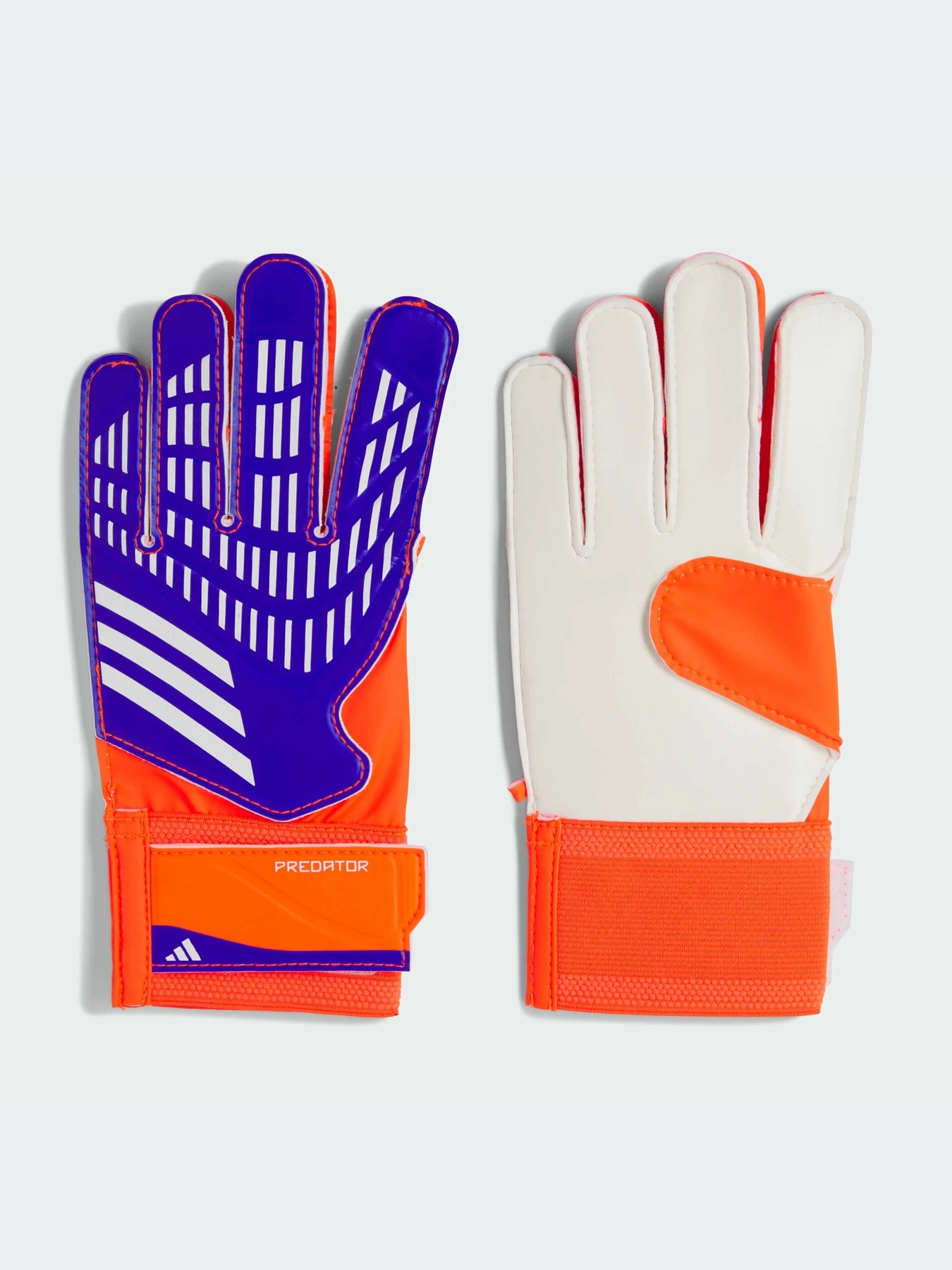 Перчатки для спорта Adidas Predator модель IX3872 Фото