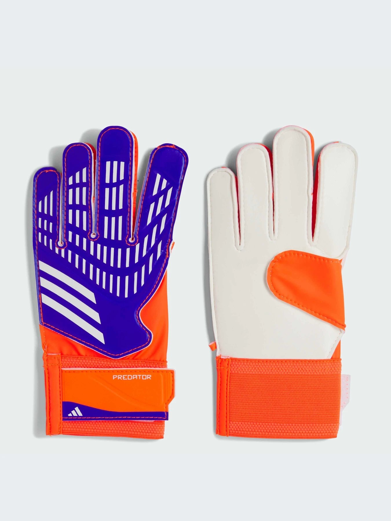 Перчатки для спорта Adidas Predator модель IX3872 Фото