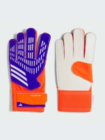 Перчатки для спорта Adidas Predator модель IX3872 Фото