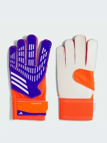 Перчатки для спорта Adidas Predator модель IX3872 Фото