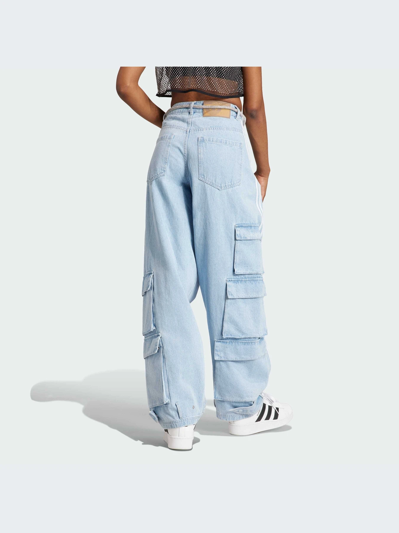 Штани Adidas модель IV9344 Фото