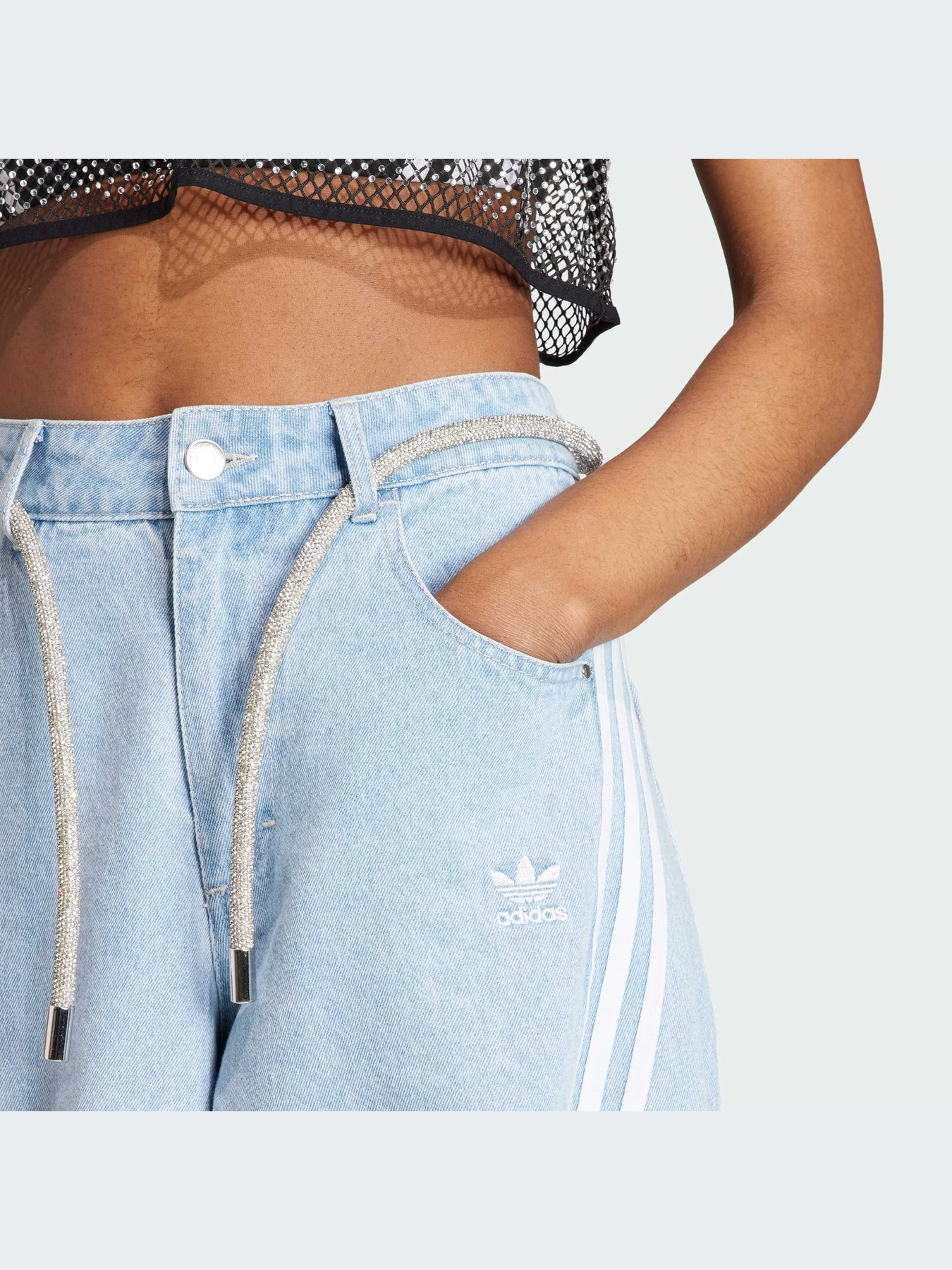 Штани Adidas модель IV9344 Фото