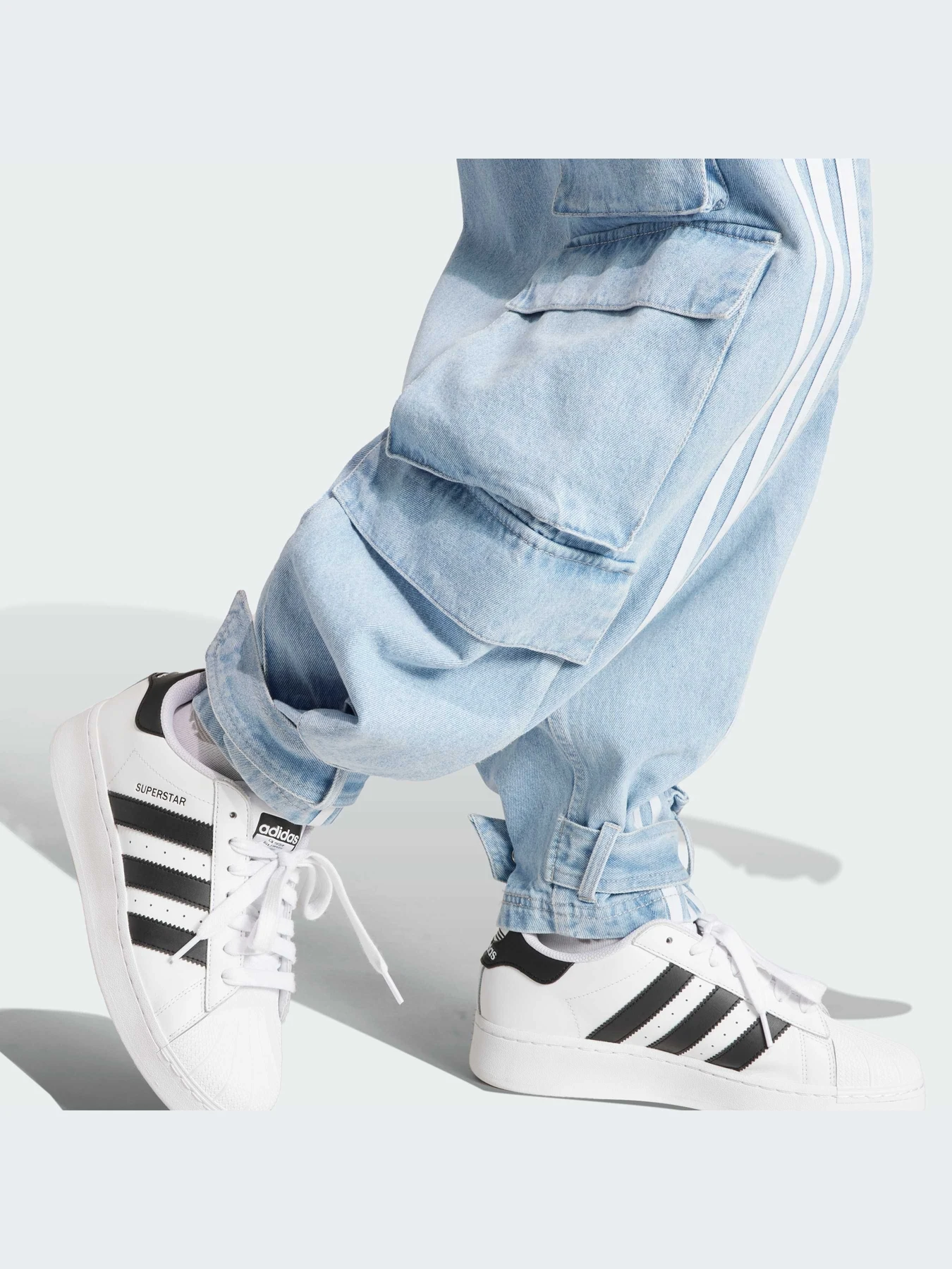 Штани Adidas модель IV9344 Фото
