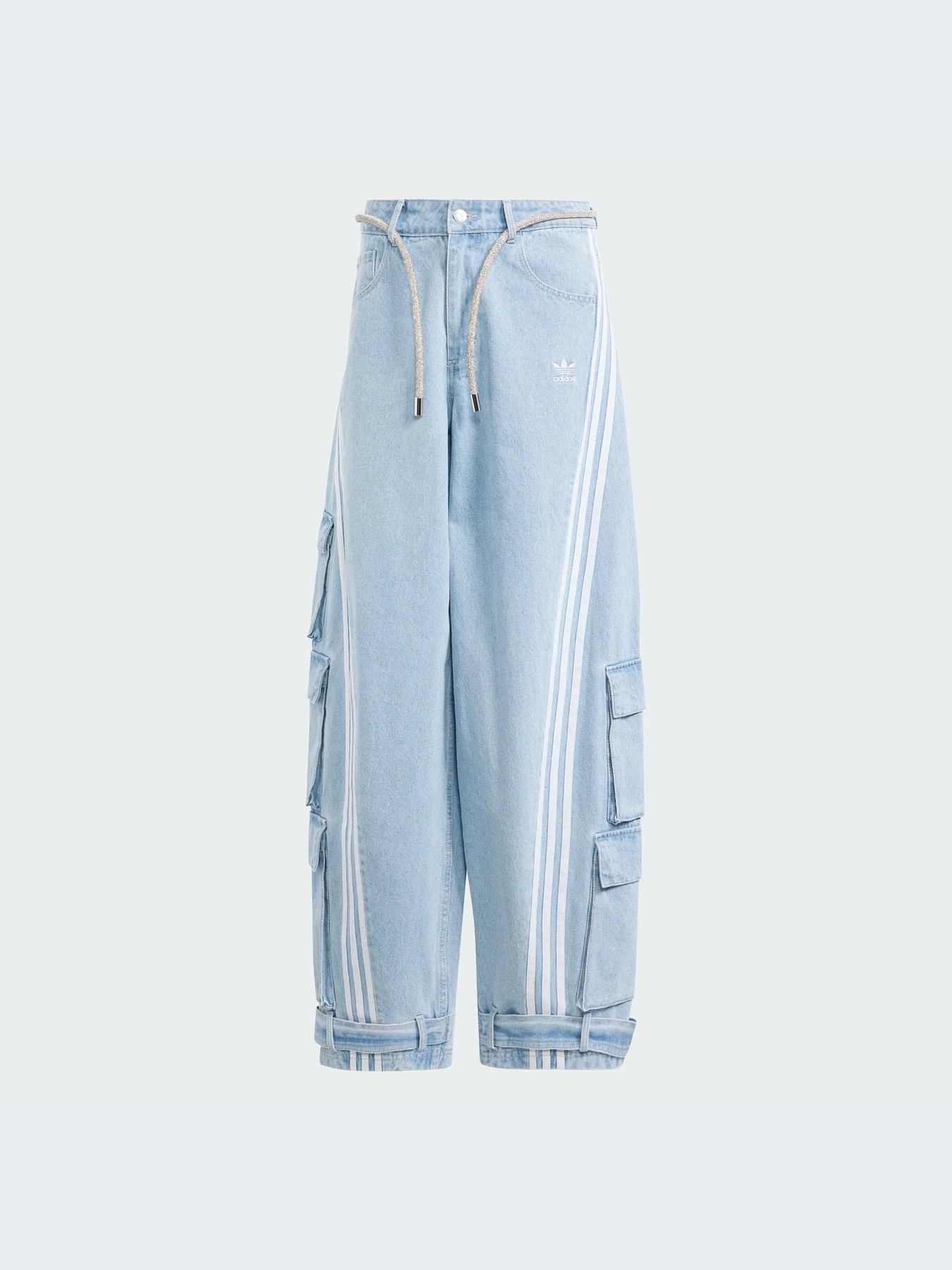 Штани Adidas модель IV9344 Фото
