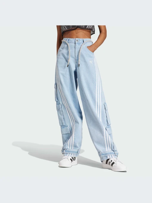 Брюки Adidas модель IV9344 Фото