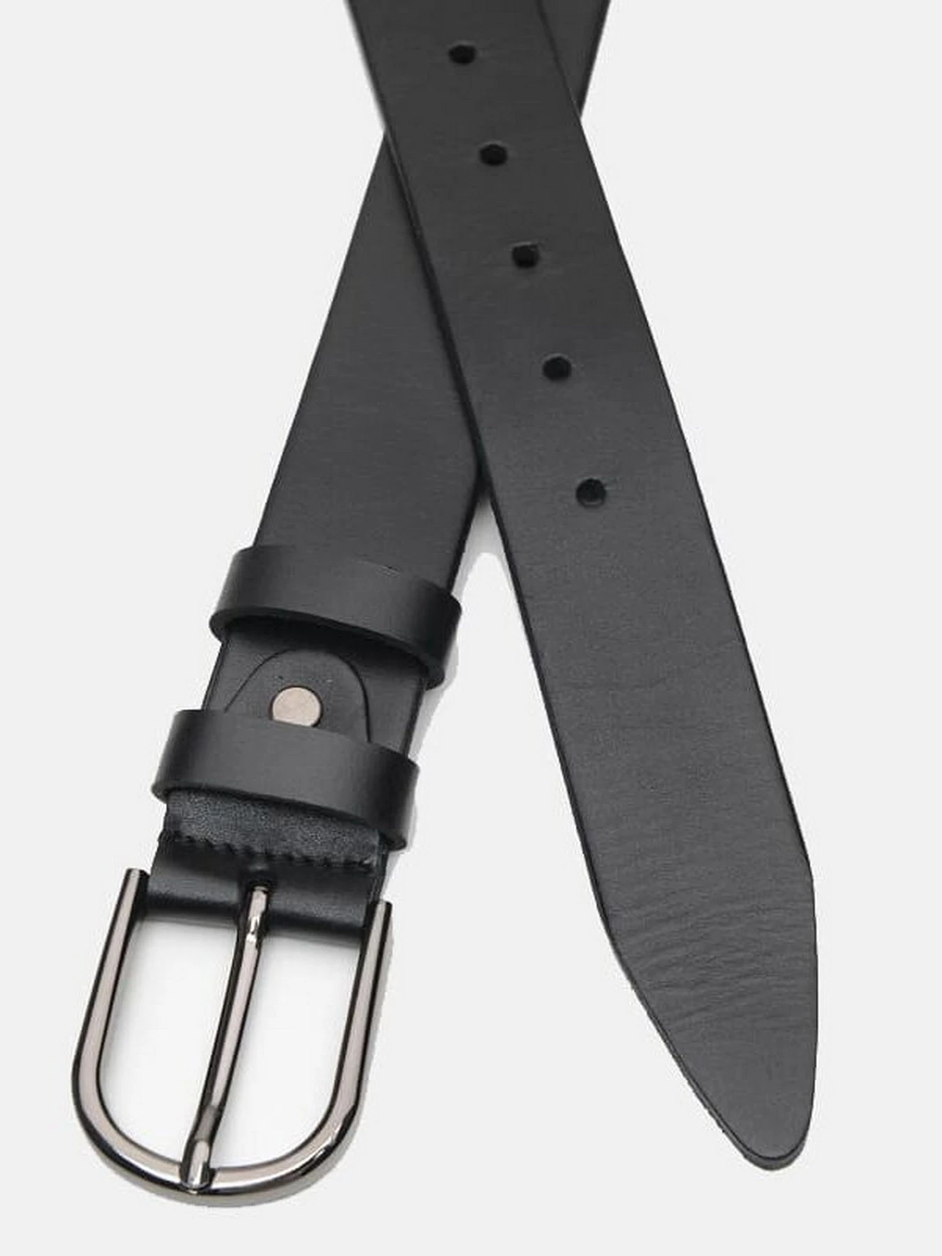 Ремни Borsa Leather модель CV1W46 Фото