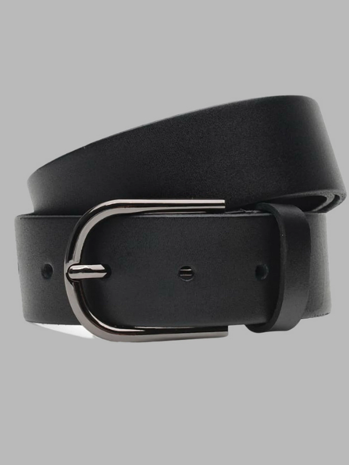 Ремни Borsa Leather модель CV1W46 Фото