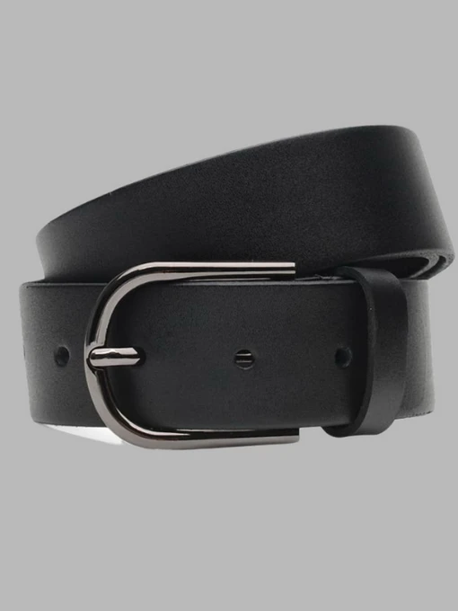Ремені Borsa Leather модель CV1W46 Фото