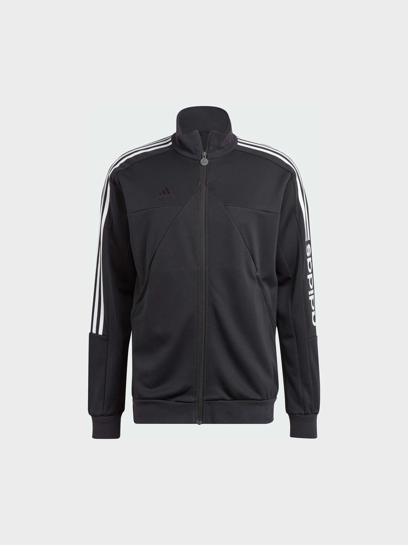Куртки и дубленки Adidas Tiro модель IA3047 Куртки и дубленки Adidas Tiro модель IA3047 Фото