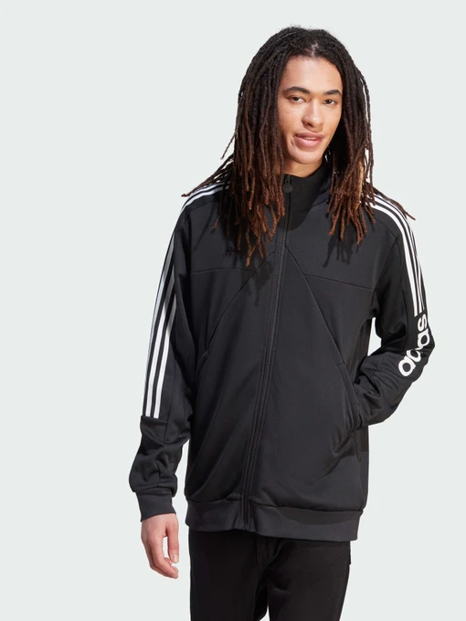 Куртки и дубленки Adidas Tiro модель IA3047 Фото