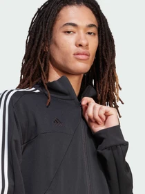 Куртки и дубленки Adidas Tiro модель IA3047 Фото