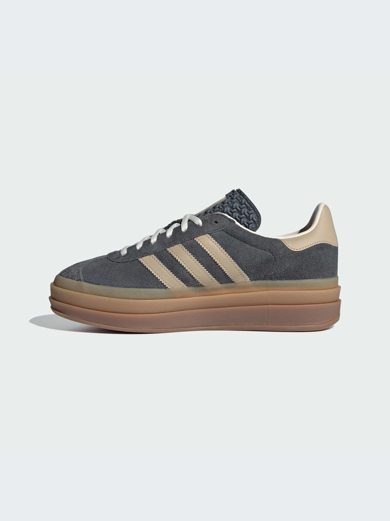 Кеды Adidas Gazelle модель IE0428 Фото