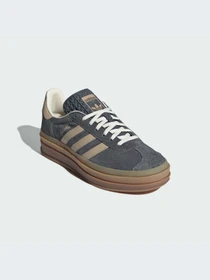 Кеды Adidas Gazelle модель IE0428 Фото