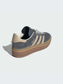 Кеды Adidas Gazelle модель IE0428 Фото