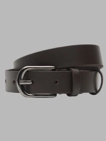 Ремни Borsa Leather модель CV1W36 Фото