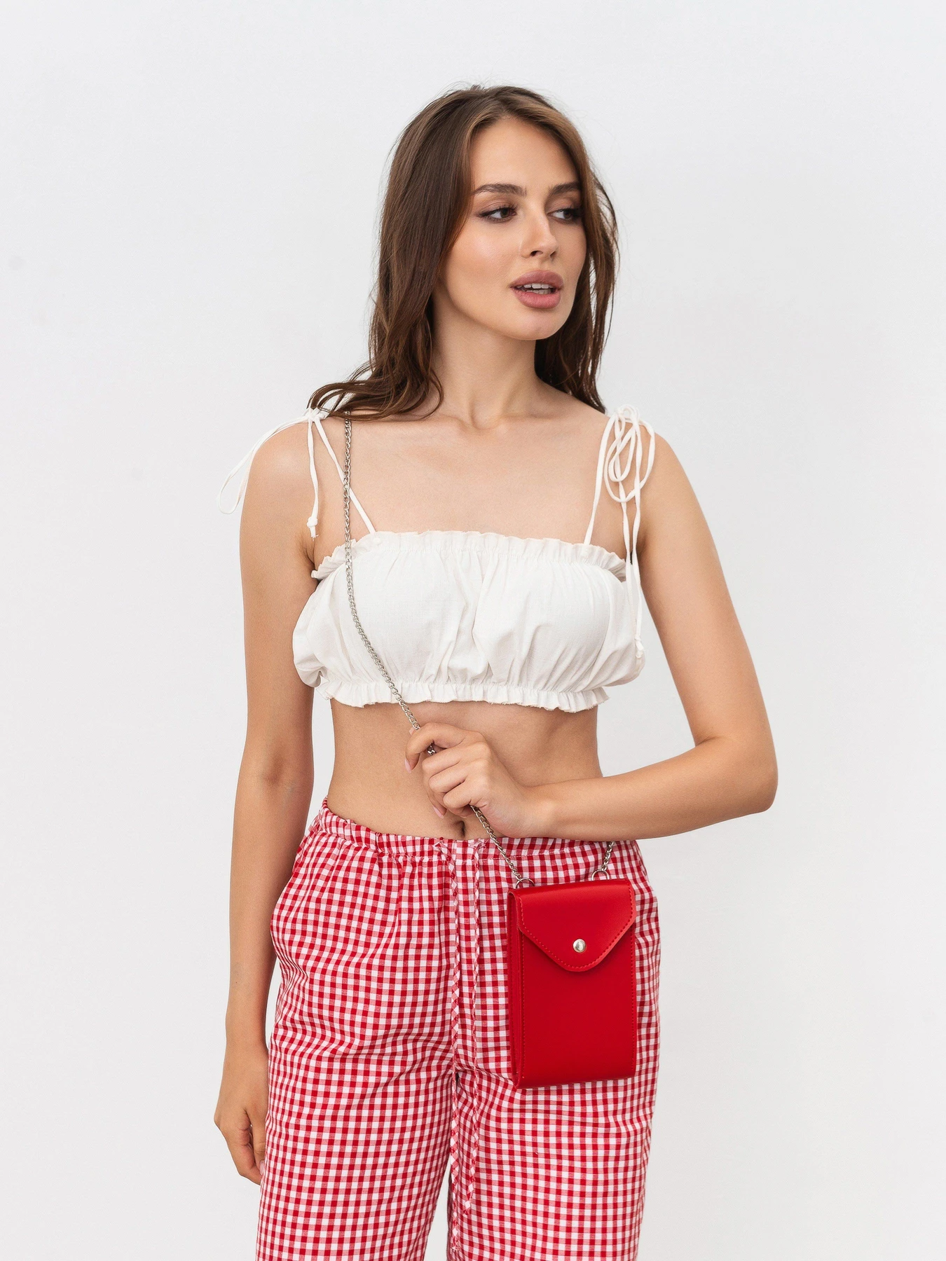 Сумки Romashka Діона модель 102052003001 Фото