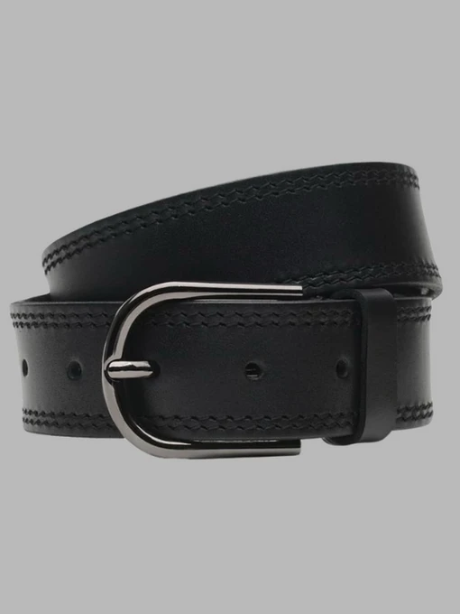 Ремни Borsa Leather модель CV1W47 Фото