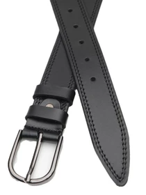 Ремені Borsa Leather модель CV1W47 Фото