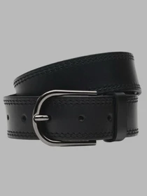 Ремені Borsa Leather модель CV1W47 Фото