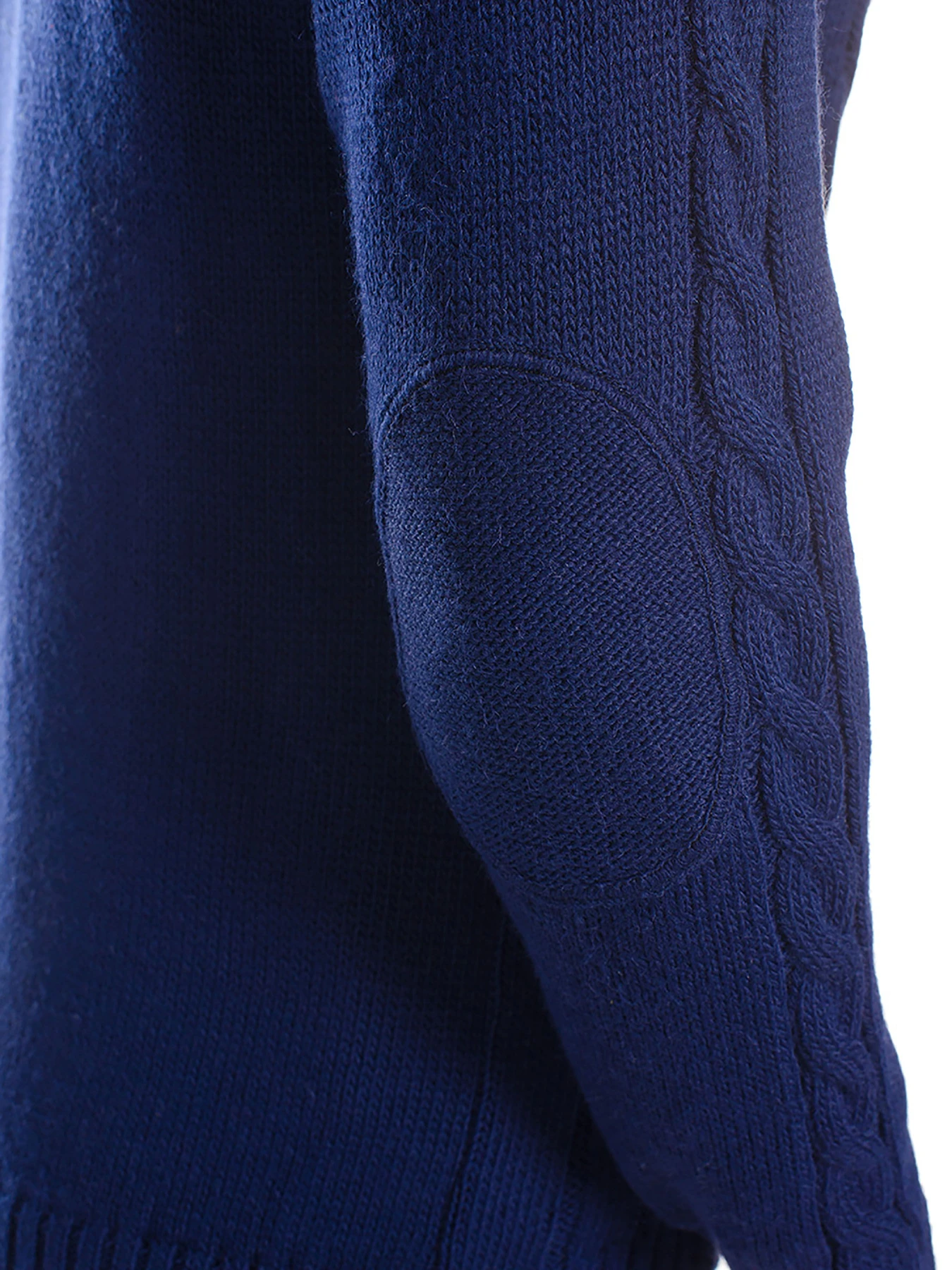 Свитры и кардиганы SVTR модель 297darkblueTTNSVTR Свитры и кардиганы SVTR модель 297darkblueTTNSVTR Фото