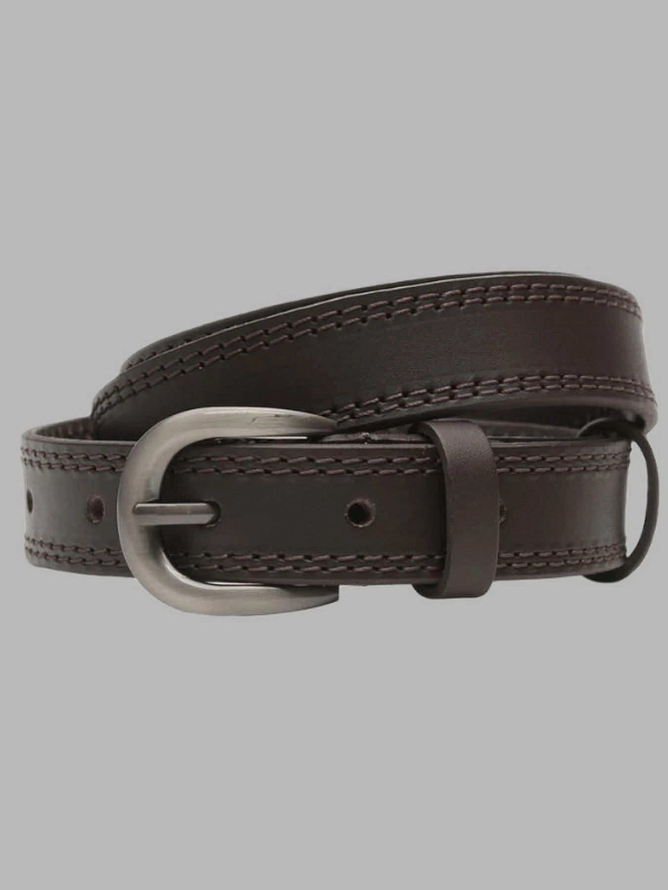 Ремені Borsa Leather модель CV1W37 Фото