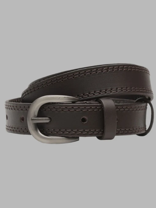 Ремни Borsa Leather модель CV1W37 Фото