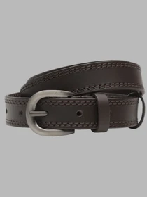 Ремені Borsa Leather модель CV1W37 Фото