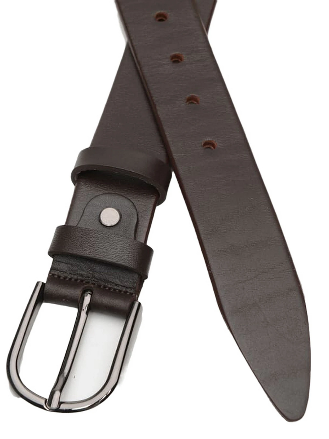 Ремені Borsa Leather модель CV1W48 Фото