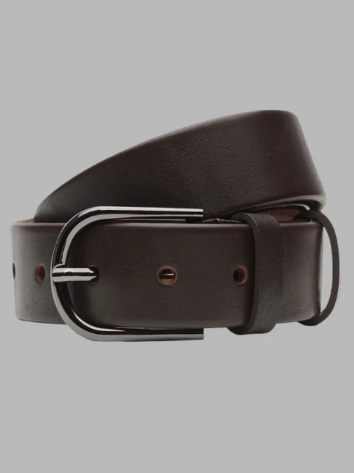 Ремені Borsa Leather модель CV1W48 Фото