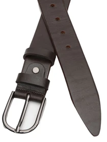 Ремені Borsa Leather модель CV1W48 Фото