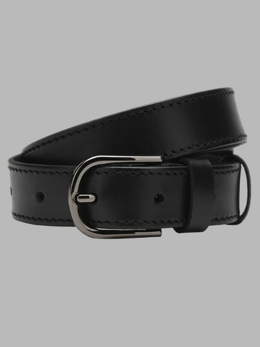 Ремені Borsa Leather модель Cv1gnn12 Фото