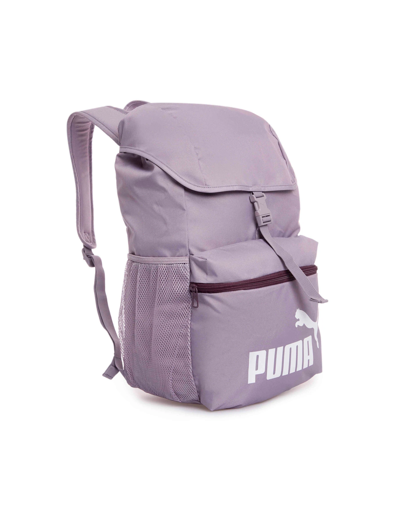 Рюкзаки PUMA Phase Hooded Backpack модель 090801 Фото