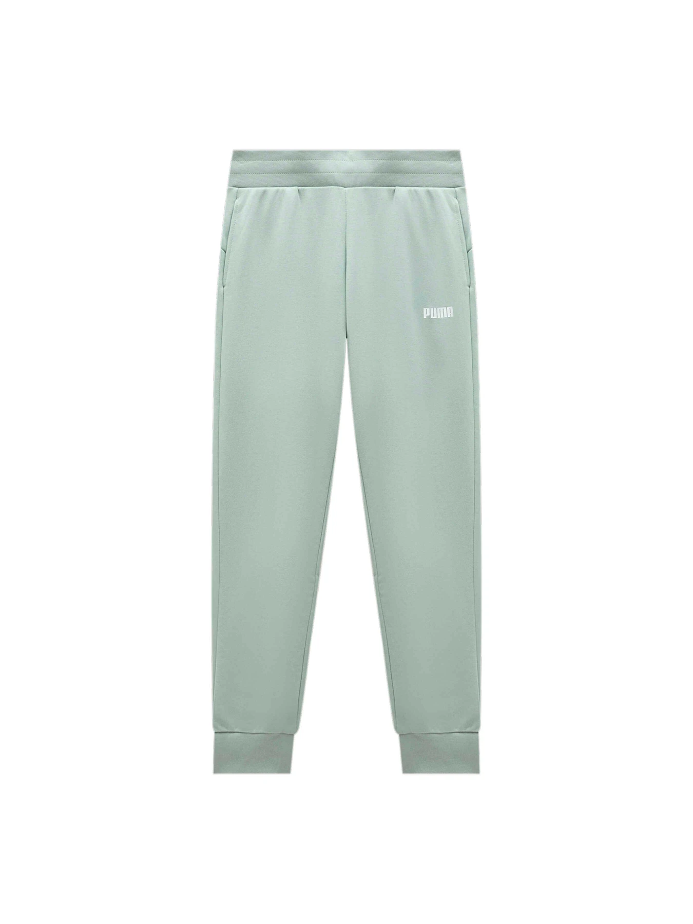 Брюки PUMA Ess Sweat Pants Closed Tr W модель 847204 Брюки PUMA Ess Sweat Pants Closed Tr W модель 847204 Фото