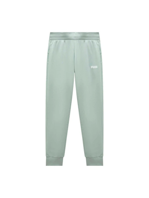 Брюки PUMA Ess Sweat Pants Closed Tr W модель 847204 Фото