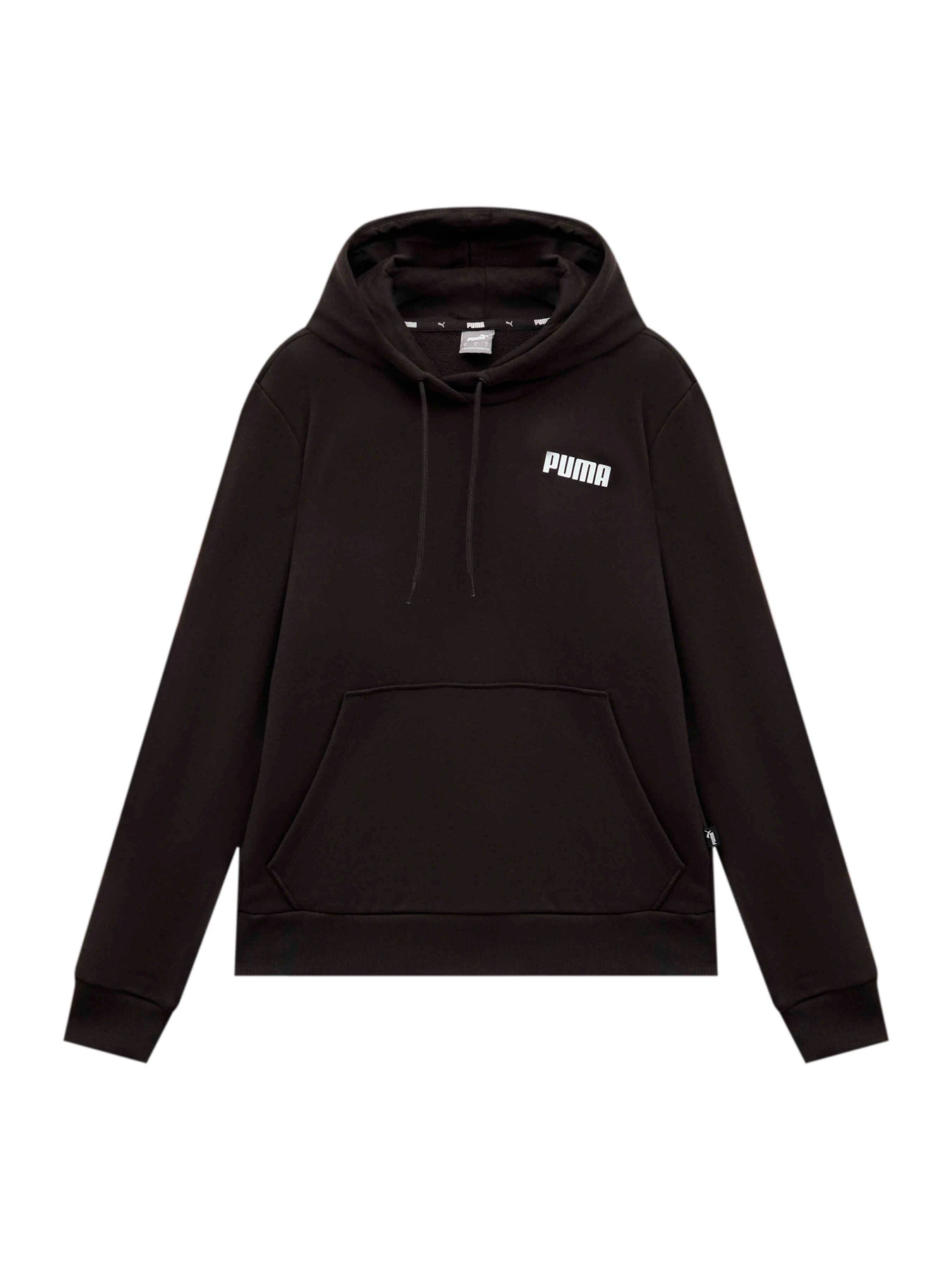 Худи и свитшоты PUMA Ess Hoodie Tr W модель 671341 Фото