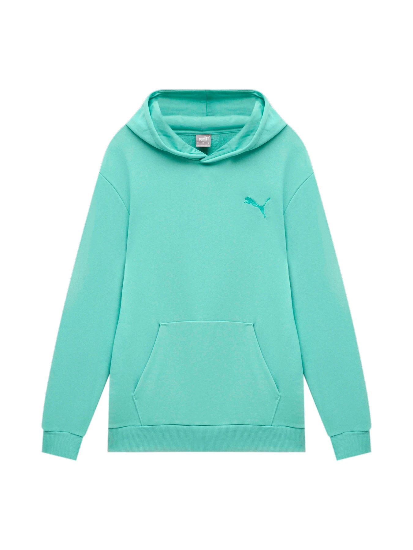 Худи и свитшоты PUMA Elevated Hoodie Ft M модель 677210 Фото