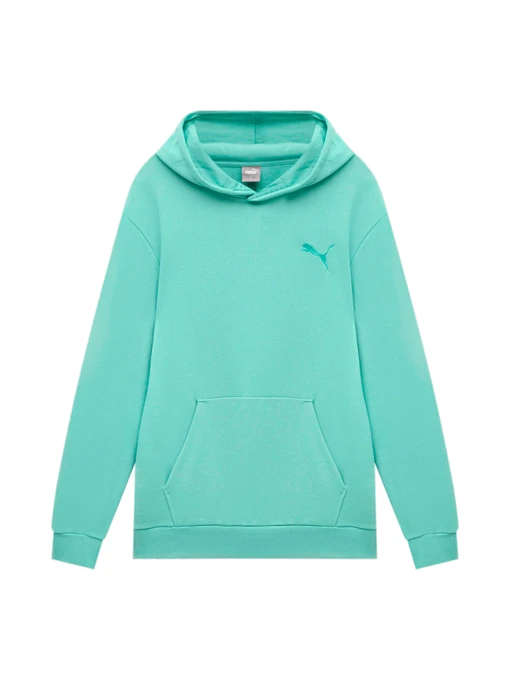 Худи и свитшоты PUMA Elevated Hoodie Ft M модель 677210 Фото
