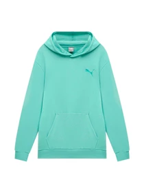 Худи и свитшоты PUMA Elevated Hoodie Ft M модель 677210 Фото