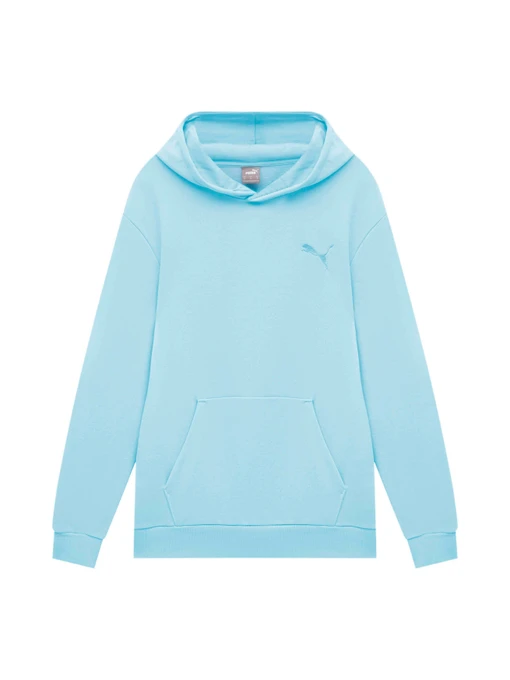 Худи и свитшоты PUMA Elevated Hoodie Ft M модель 677210 Фото