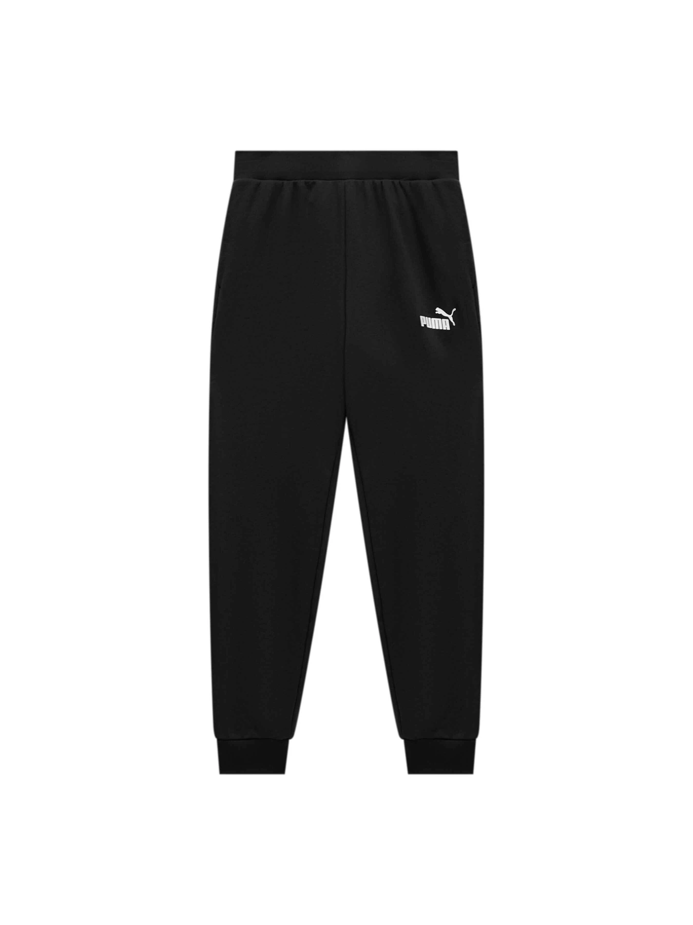 Штани PUMA Ess Sweatpants модель 686553 Штани PUMA Ess Sweatpants модель 686553 Фото