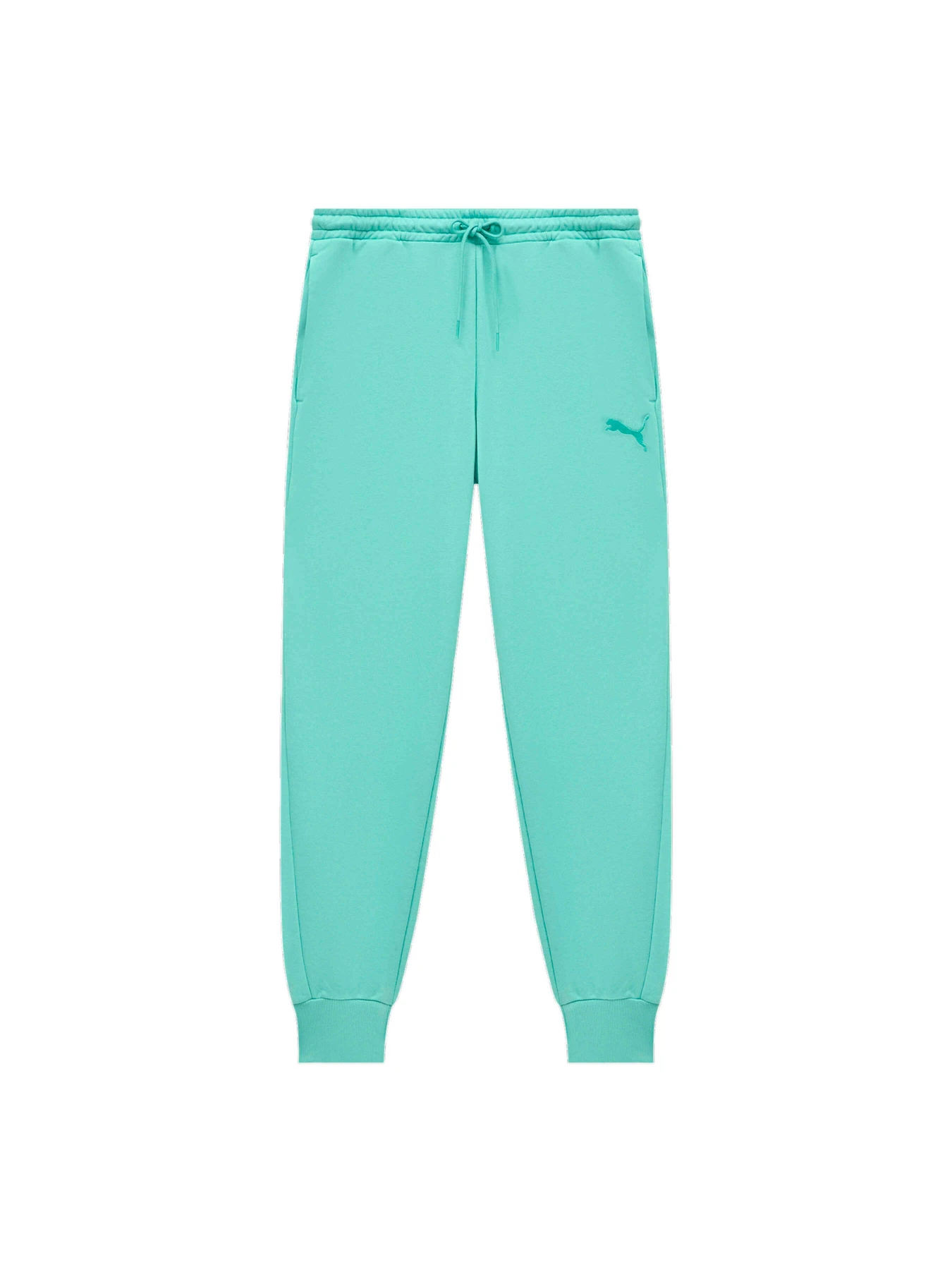 Штани PUMA Elevated Sweat Pants Tr M модель 677221 Фото