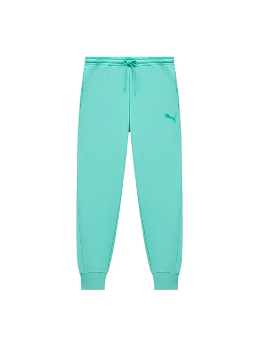 Штани PUMA Elevated Sweat Pants Tr M модель 677221 Фото