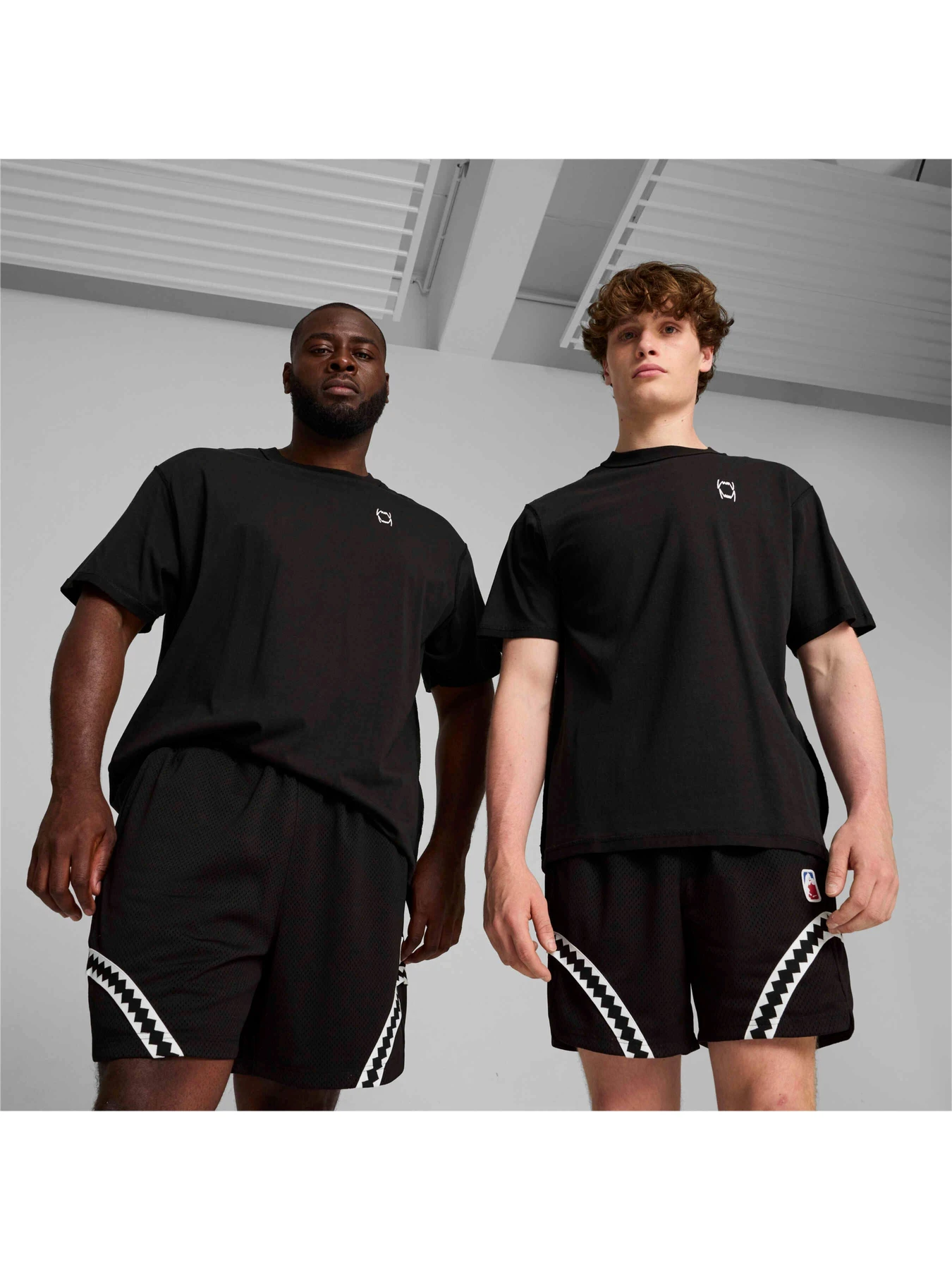 Футболки и поло PUMA Pivot Unisex Tee 2.0 модель 627594 Фото