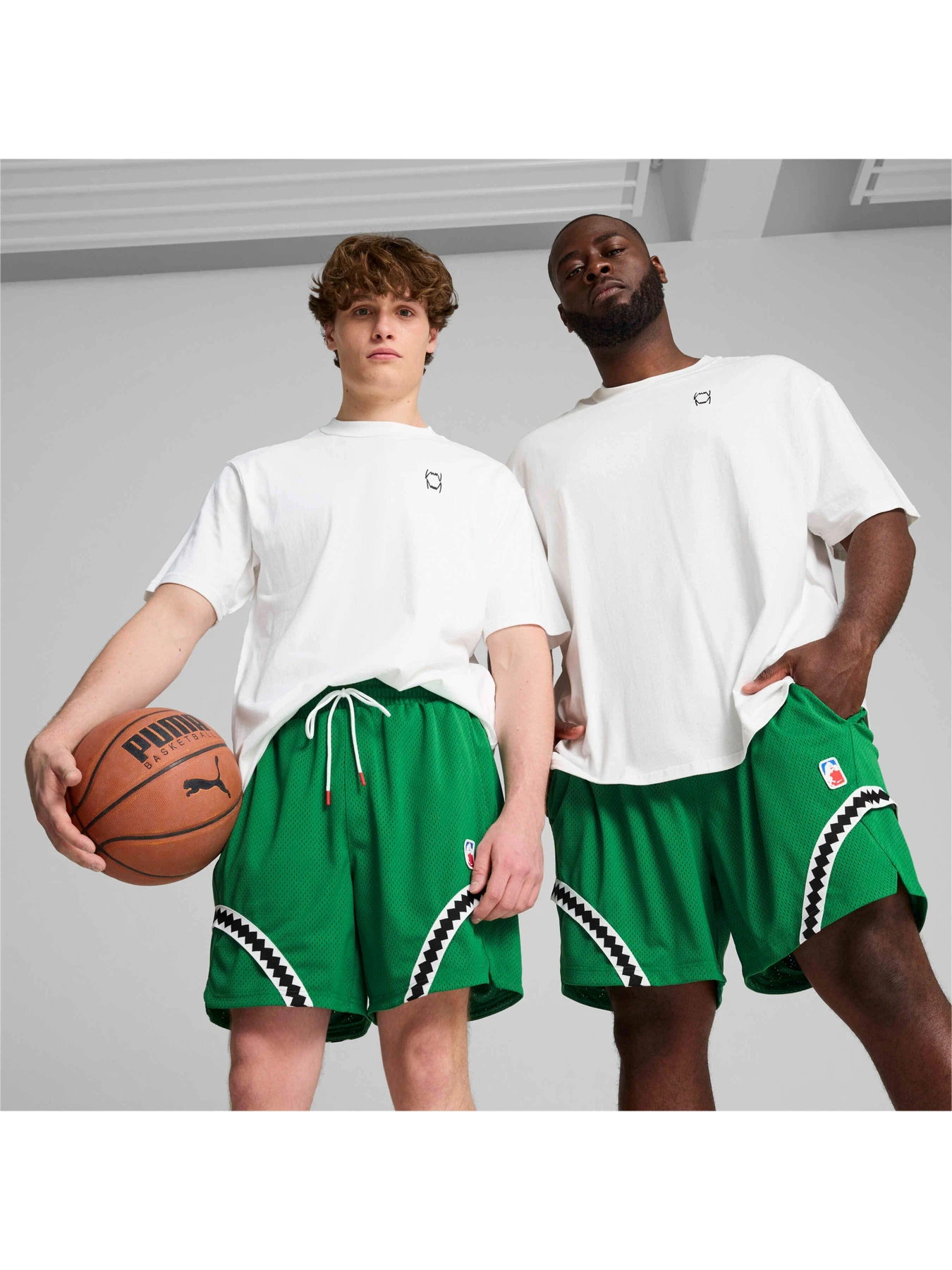 Футболки і поло PUMA Pivot Unisex Tee 2.0 модель 627594 Футболки і поло PUMA Pivot Unisex Tee 2.0 модель 627594 Фото